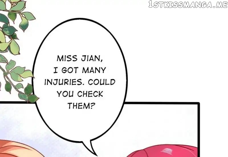 Childe Jiang, Would You Marry Me? chapter 77 - page 16