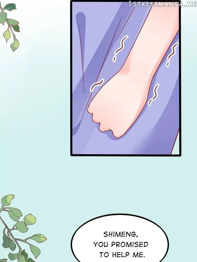 Childe Jiang, Would You Marry Me? chapter 77 - page 19