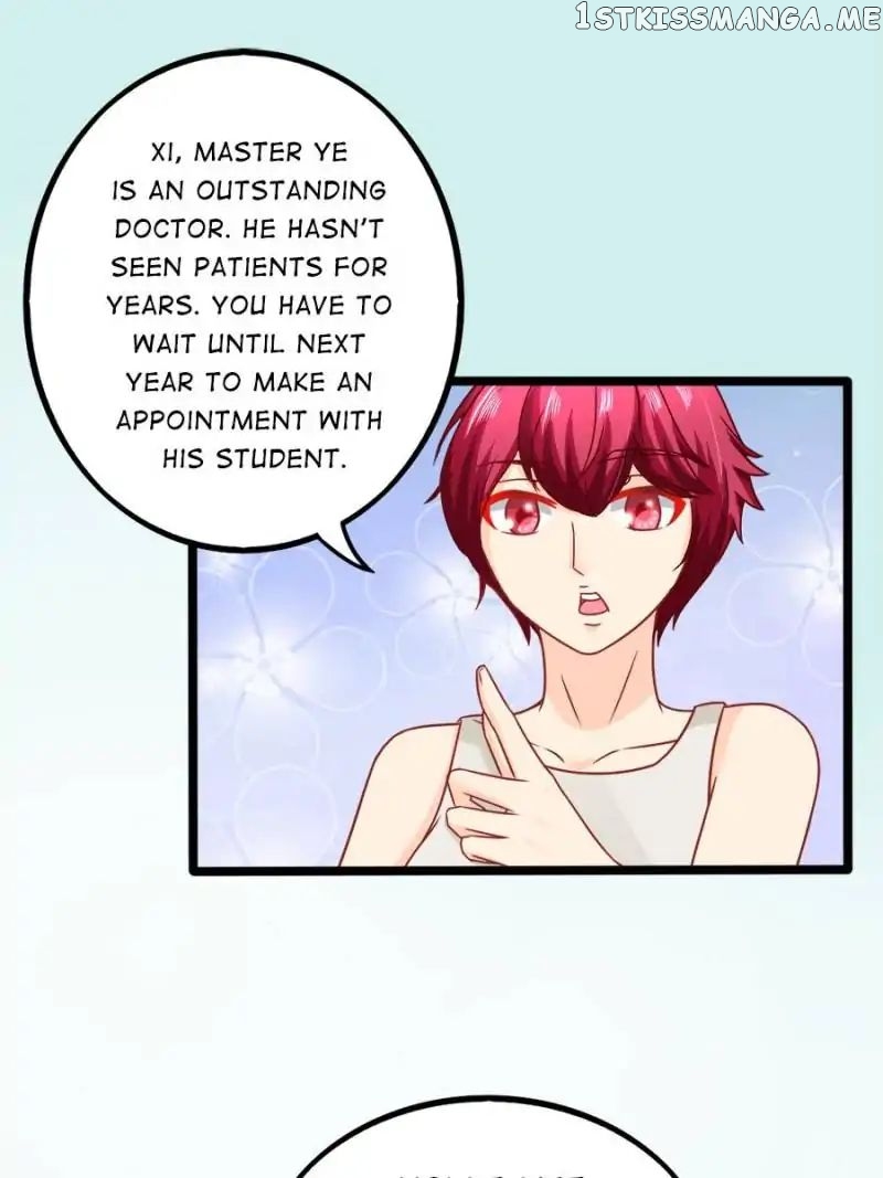 Childe Jiang, Would You Marry Me? chapter 77 - page 22