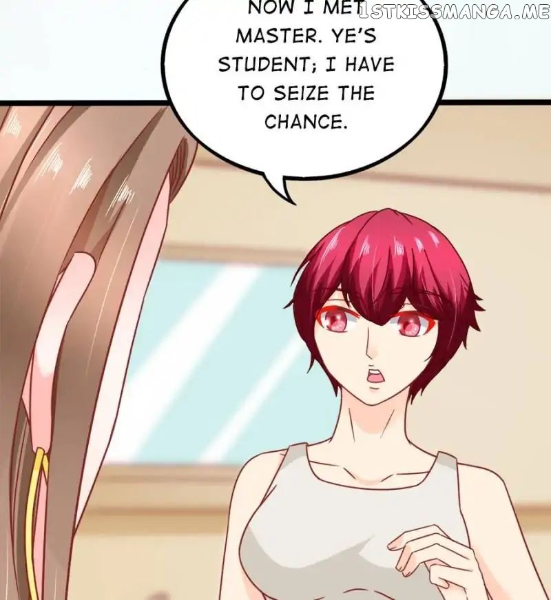 Childe Jiang, Would You Marry Me? chapter 77 - page 23