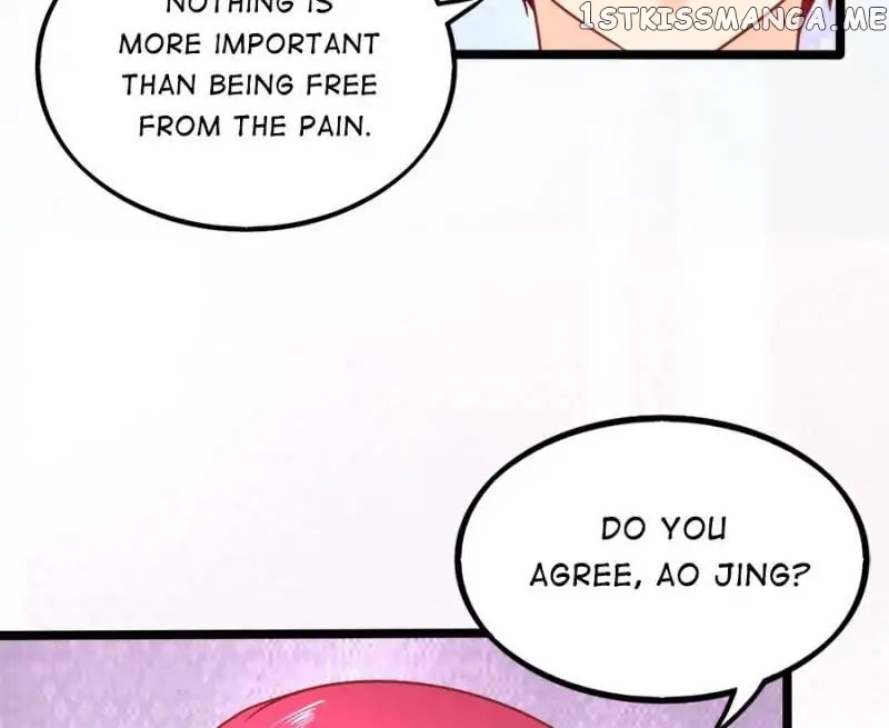 Childe Jiang, Would You Marry Me? chapter 77 - page 25