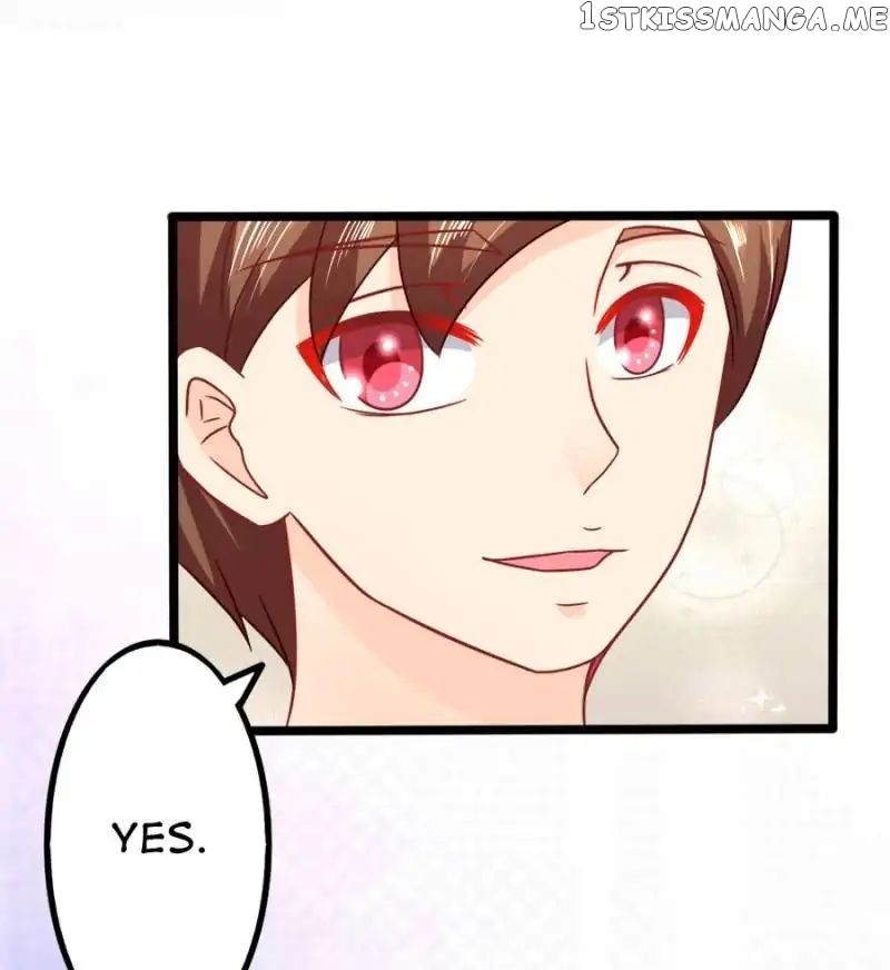 Childe Jiang, Would You Marry Me? chapter 77 - page 27