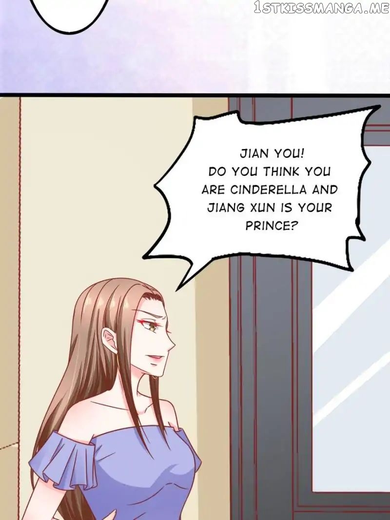 Childe Jiang, Would You Marry Me? chapter 77 - page 28