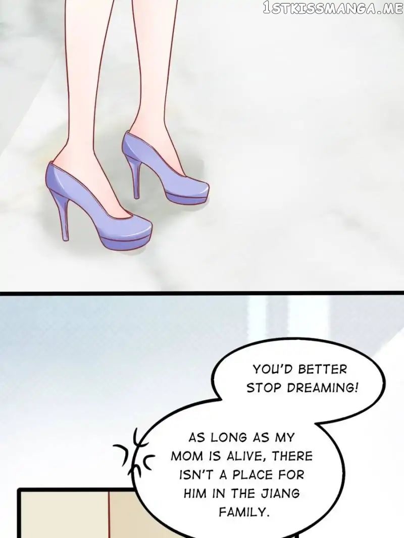 Childe Jiang, Would You Marry Me? chapter 77 - page 30