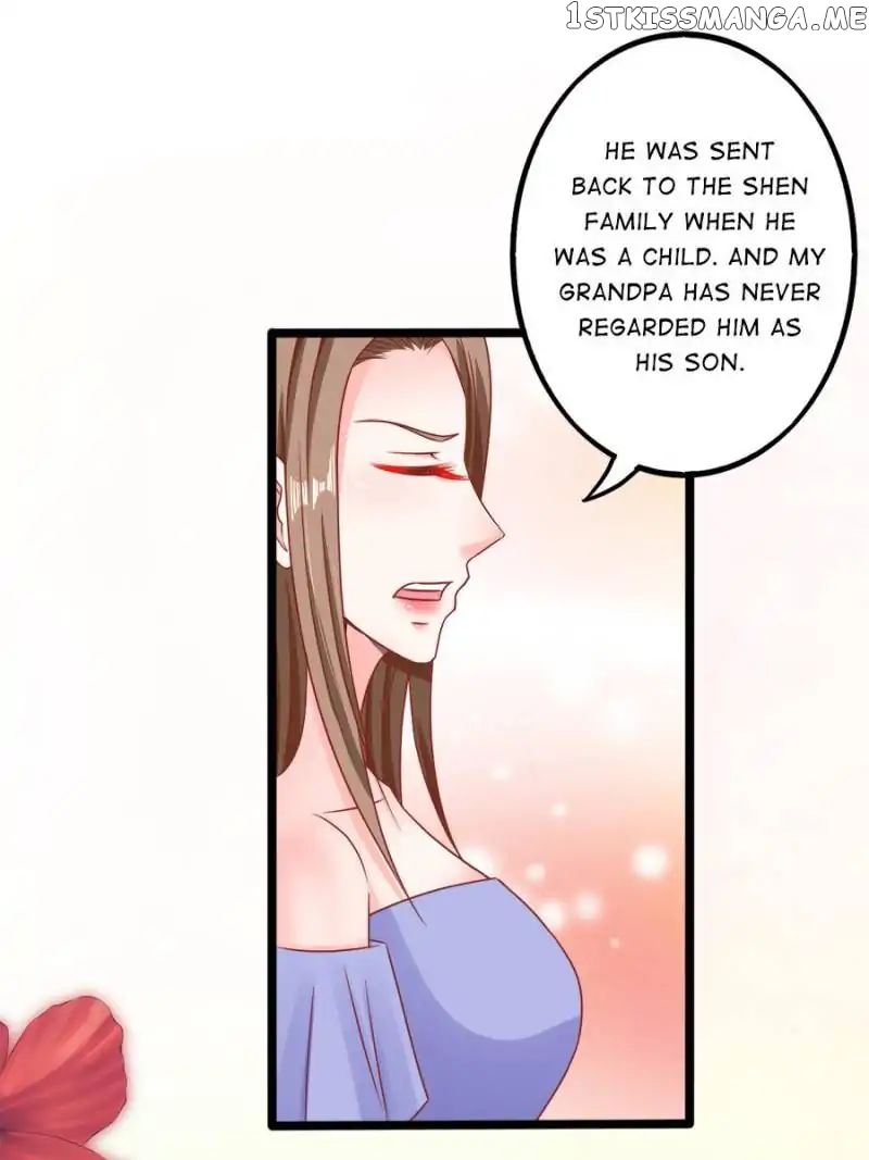 Childe Jiang, Would You Marry Me? chapter 77 - page 32