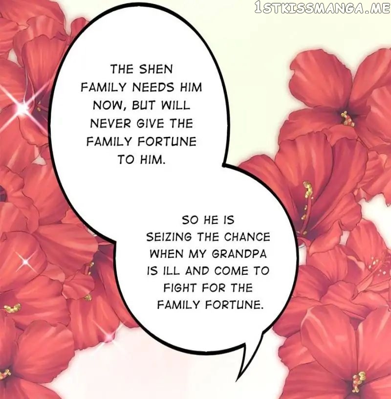 Childe Jiang, Would You Marry Me? chapter 77 - page 33