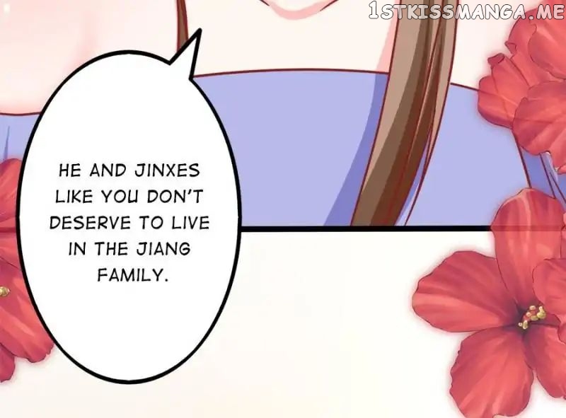 Childe Jiang, Would You Marry Me? chapter 77 - page 35