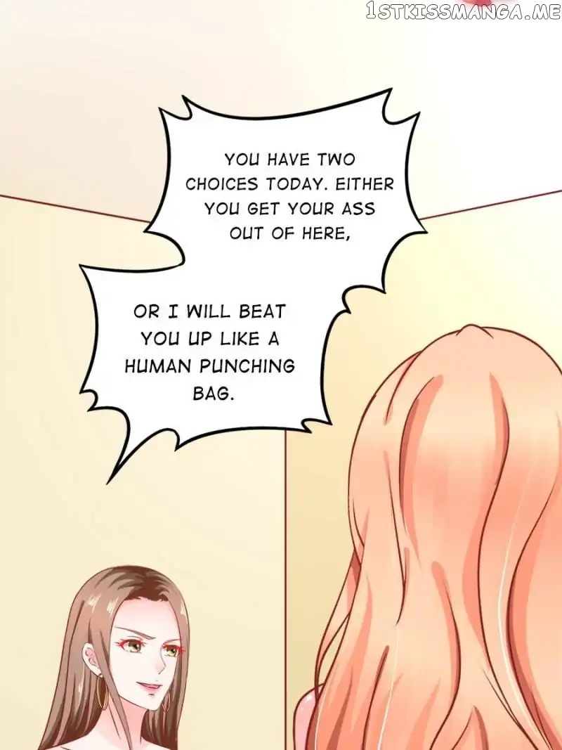Childe Jiang, Would You Marry Me? chapter 77 - page 36