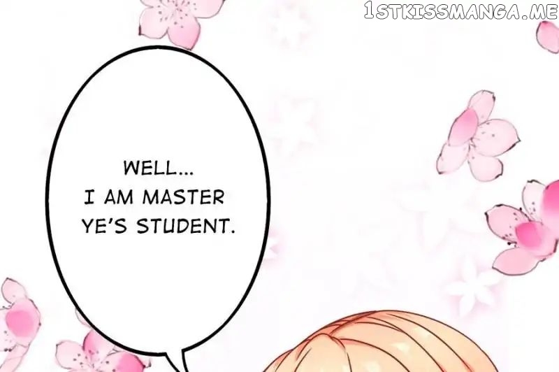 Childe Jiang, Would You Marry Me? chapter 77 - page 4