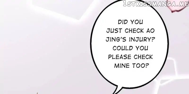 Childe Jiang, Would You Marry Me? chapter 77 - page 6