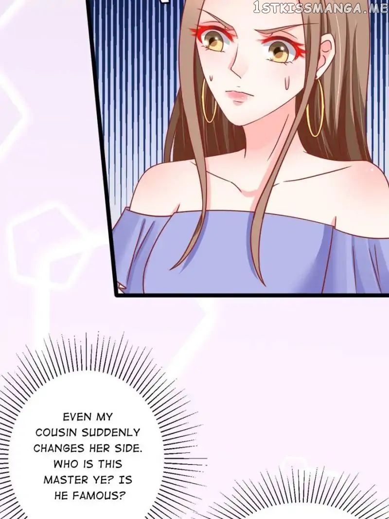 Childe Jiang, Would You Marry Me? chapter 77 - page 9
