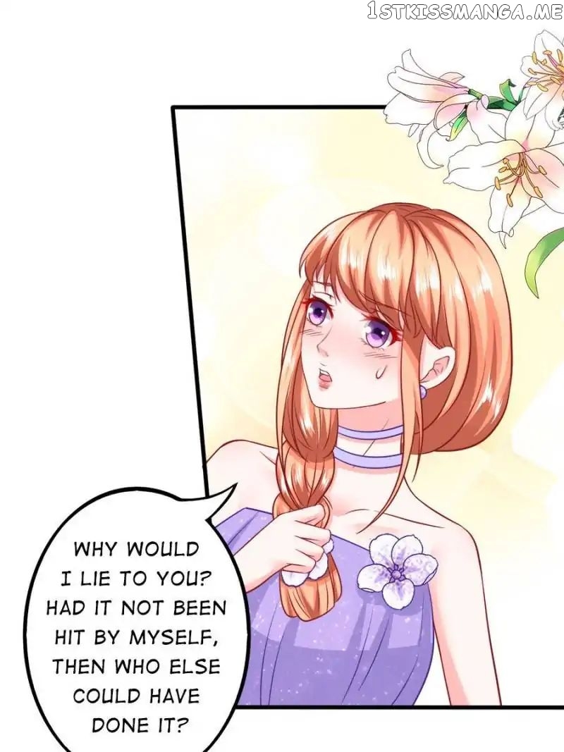 Childe Jiang, Would You Marry Me? chapter 42 - page 15