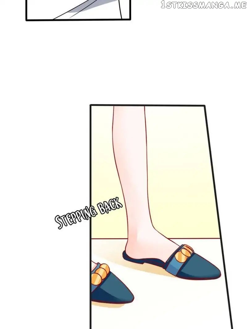 Childe Jiang, Would You Marry Me? chapter 42 - page 17