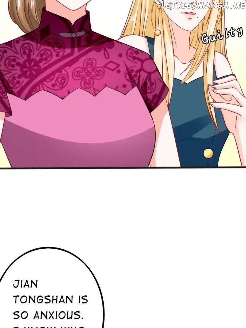 Childe Jiang, Would You Marry Me? chapter 42 - page 19