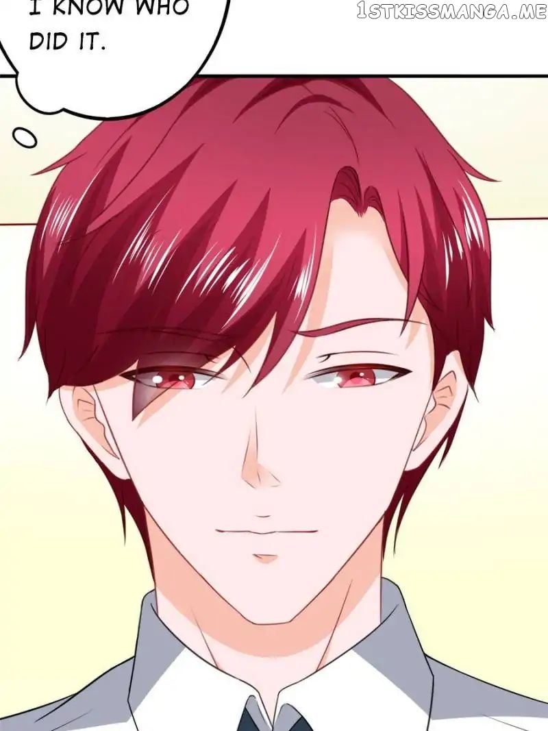 Childe Jiang, Would You Marry Me? chapter 42 - page 20