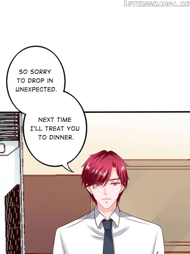 Childe Jiang, Would You Marry Me? chapter 42 - page 23