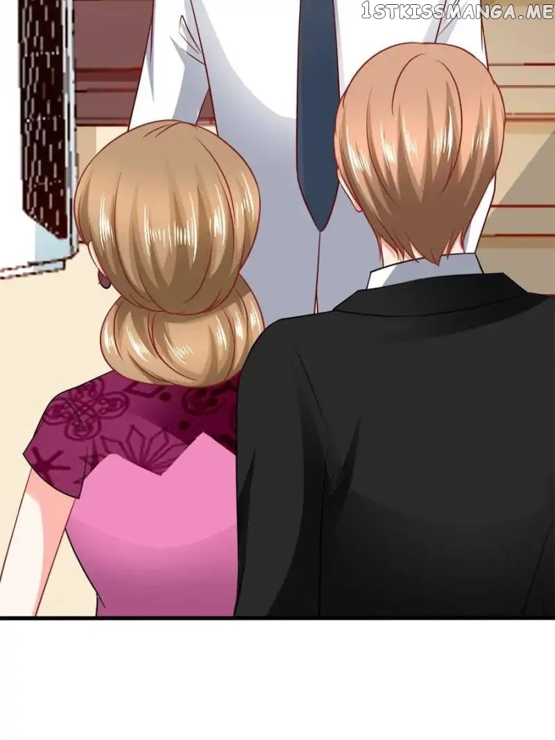 Childe Jiang, Would You Marry Me? chapter 42 - page 24