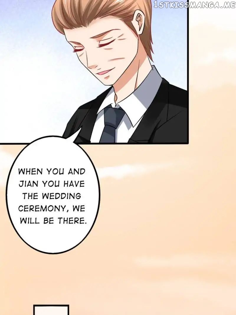 Childe Jiang, Would You Marry Me? chapter 42 - page 27