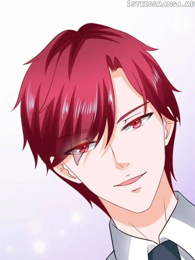 Childe Jiang, Would You Marry Me? chapter 42 - page 3