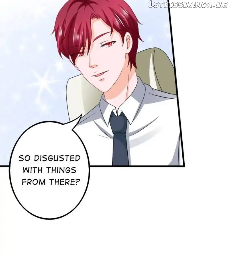 Childe Jiang, Would You Marry Me? chapter 42 - page 35