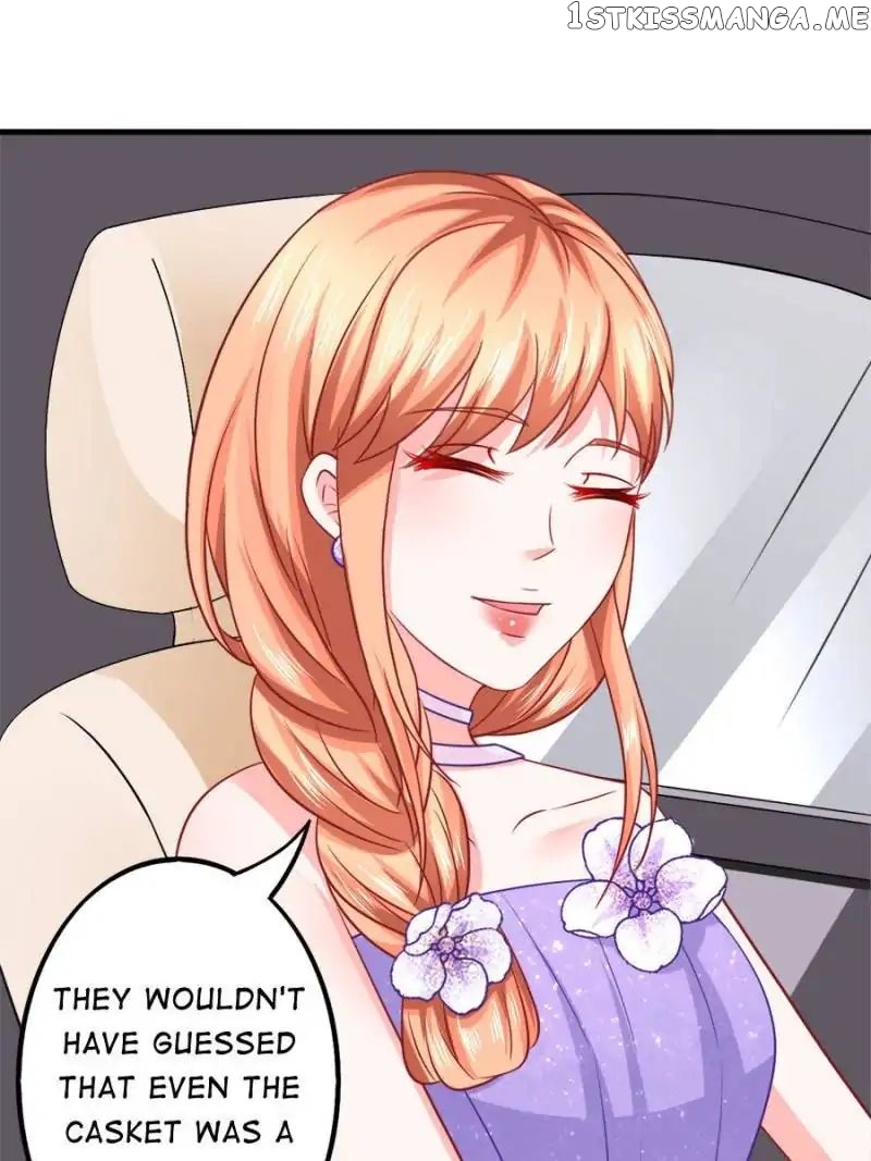 Childe Jiang, Would You Marry Me? chapter 42 - page 36