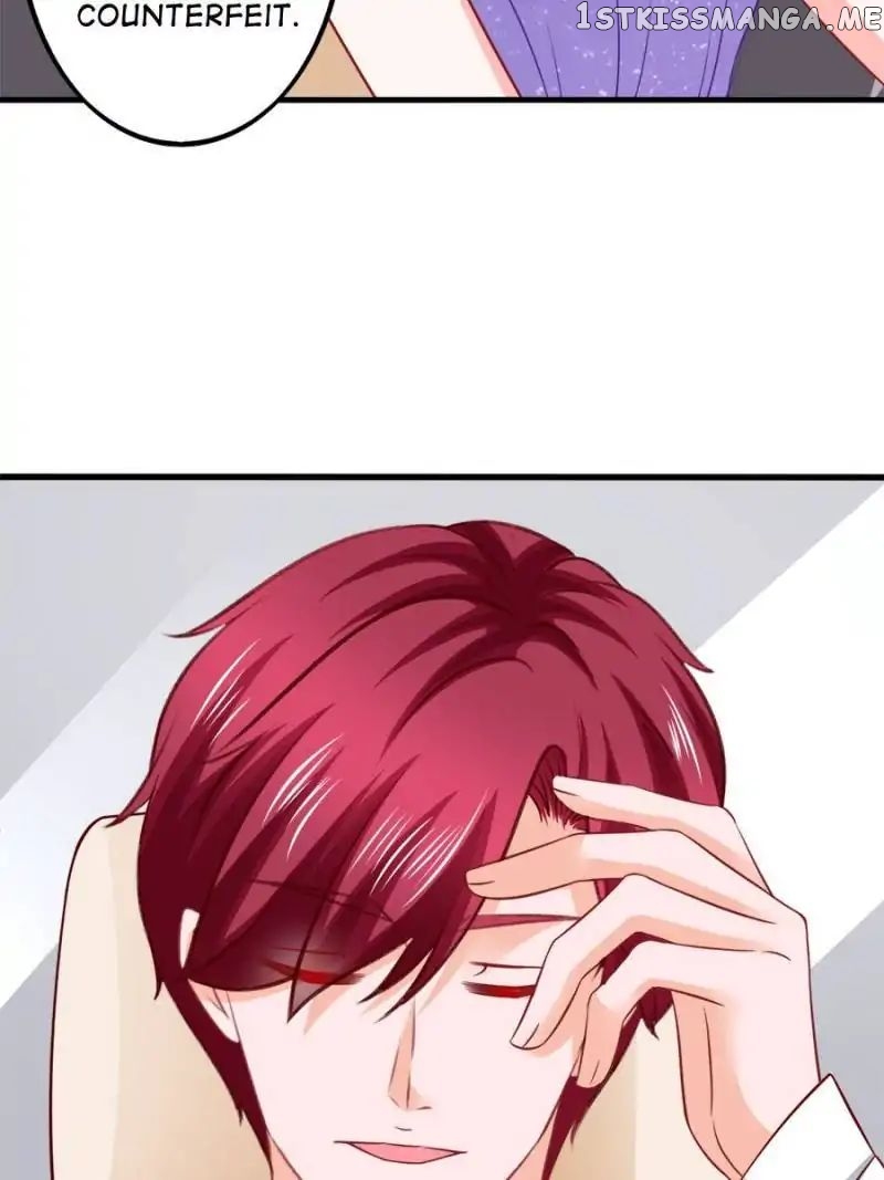Childe Jiang, Would You Marry Me? chapter 42 - page 37