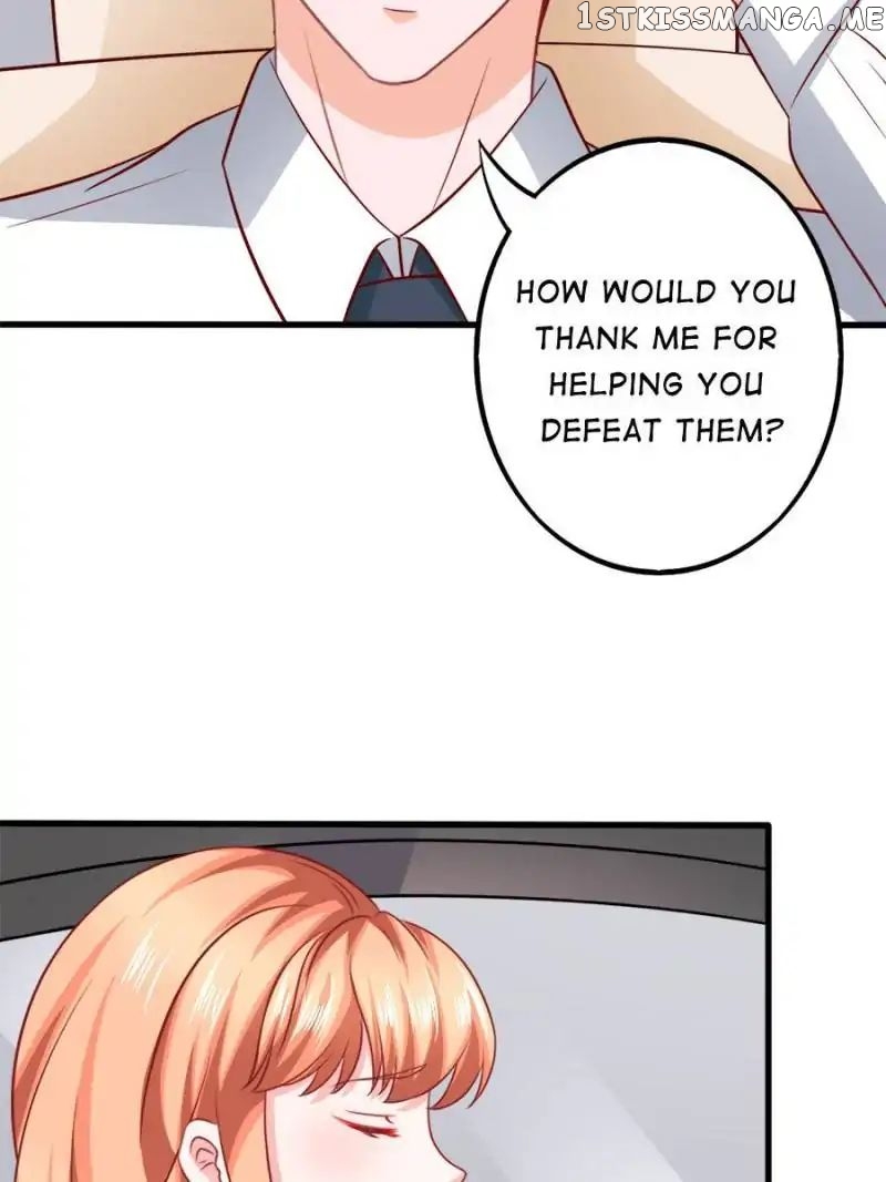 Childe Jiang, Would You Marry Me? chapter 42 - page 38
