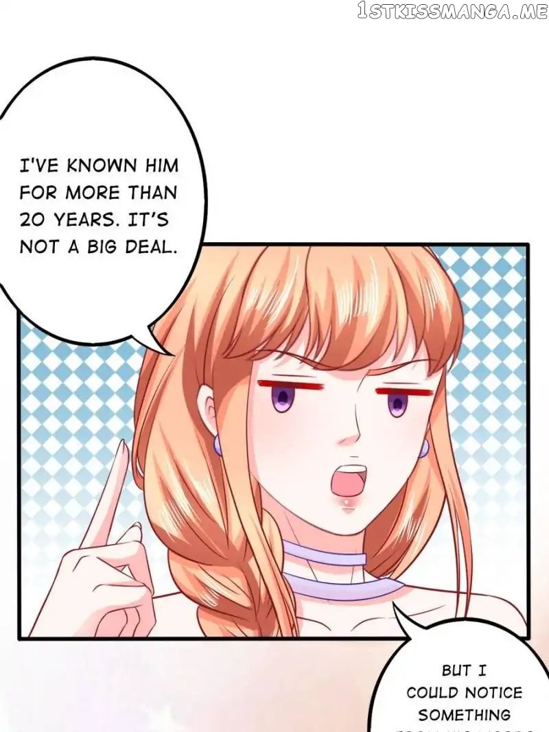 Childe Jiang, Would You Marry Me? chapter 42 - page 42