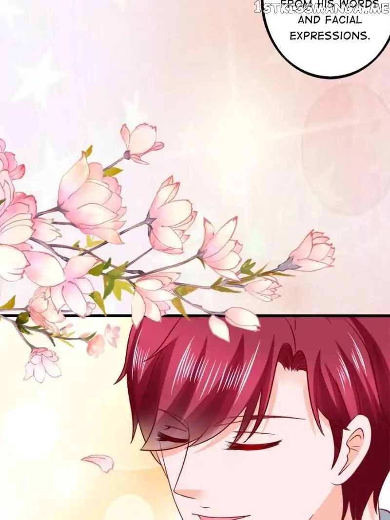 Childe Jiang, Would You Marry Me? chapter 42 - page 43