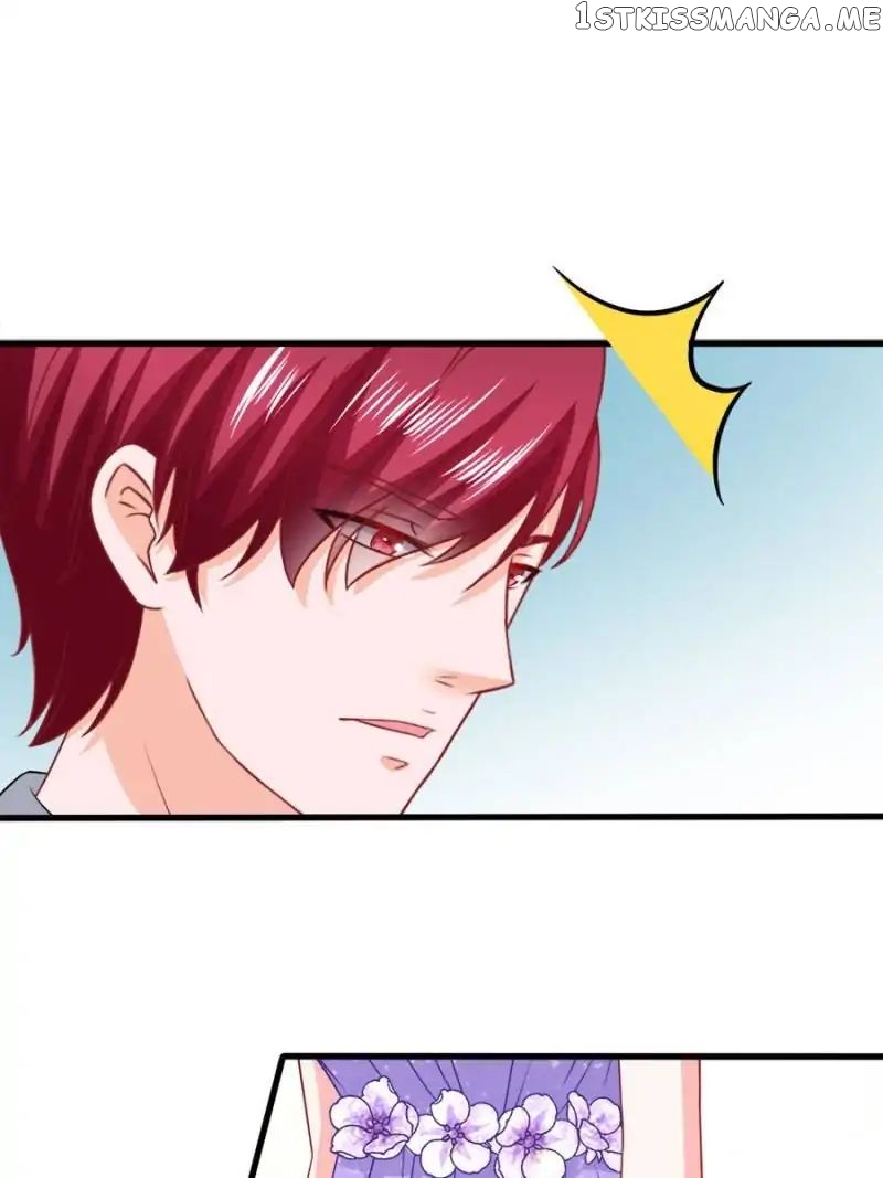 Childe Jiang, Would You Marry Me? chapter 42 - page 8