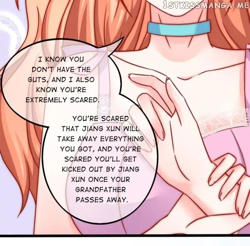 Childe Jiang, Would You Marry Me? chapter 78 - page 12