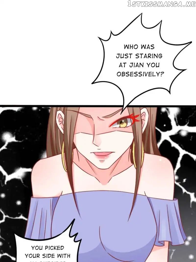 Childe Jiang, Would You Marry Me? chapter 78 - page 29