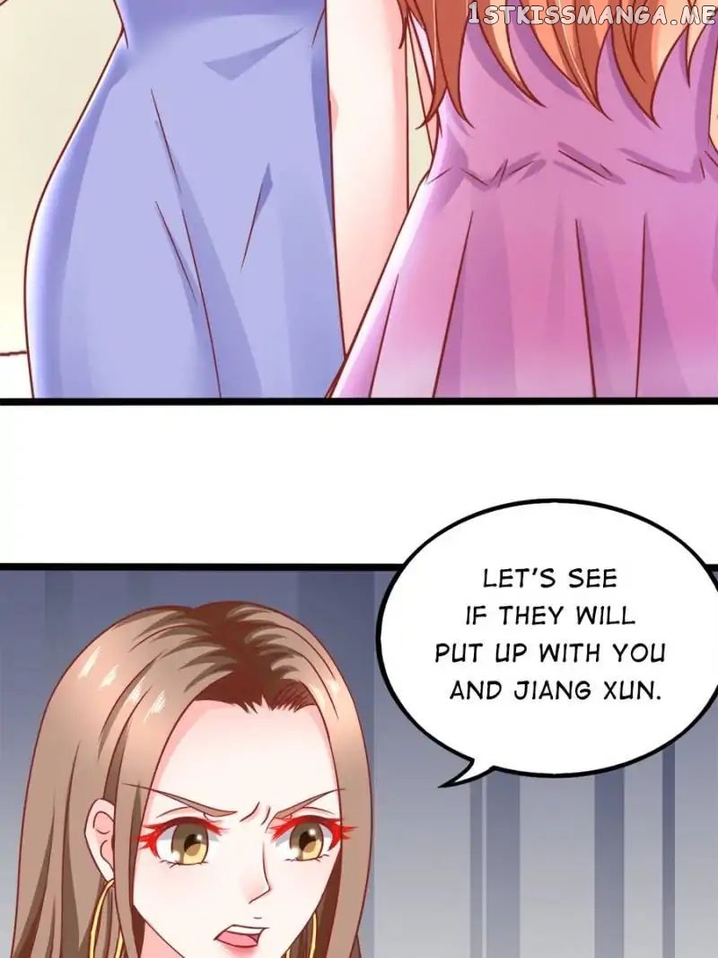 Childe Jiang, Would You Marry Me? chapter 78 - page 3