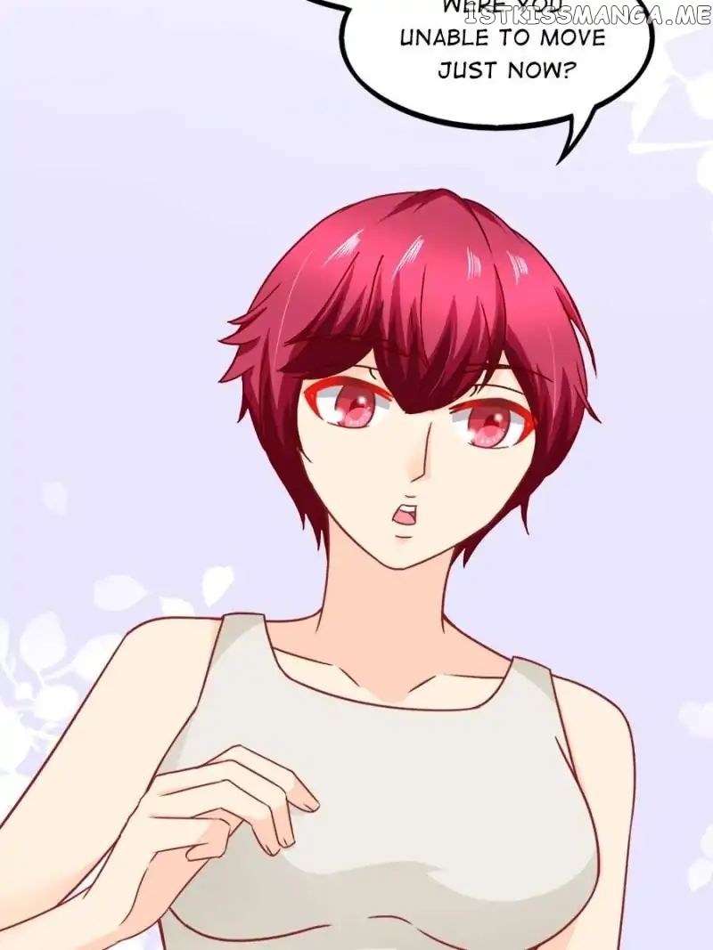 Childe Jiang, Would You Marry Me? chapter 78 - page 31