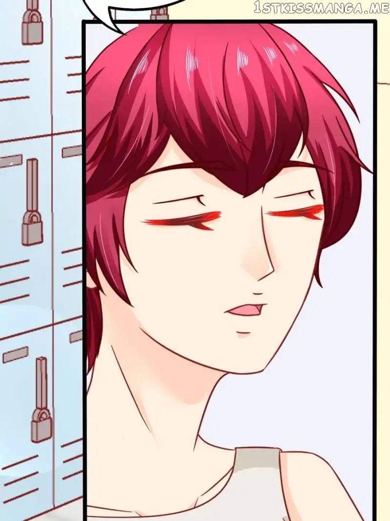 Childe Jiang, Would You Marry Me? chapter 78 - page 33