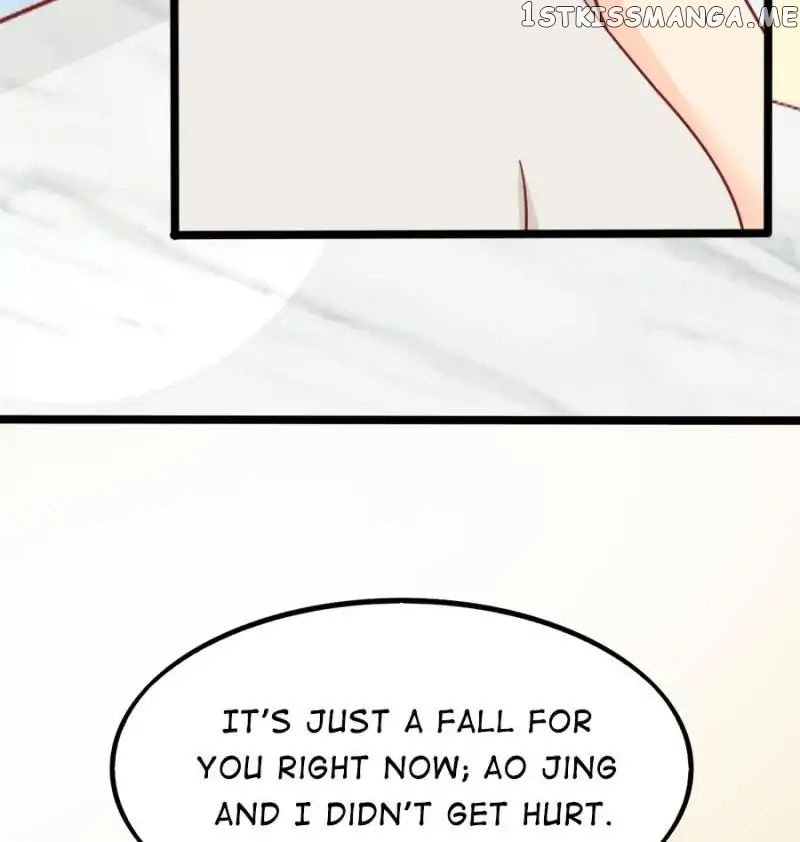 Childe Jiang, Would You Marry Me? chapter 78 - page 34