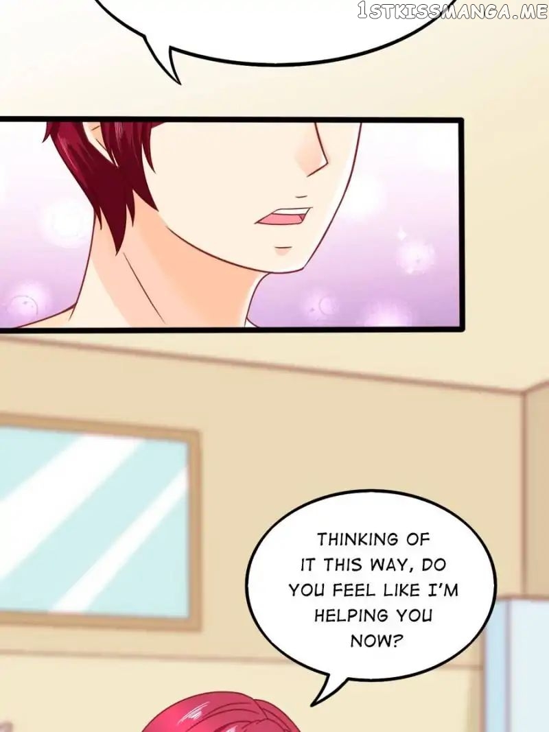 Childe Jiang, Would You Marry Me? chapter 78 - page 35