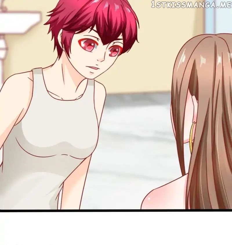 Childe Jiang, Would You Marry Me? chapter 78 - page 36