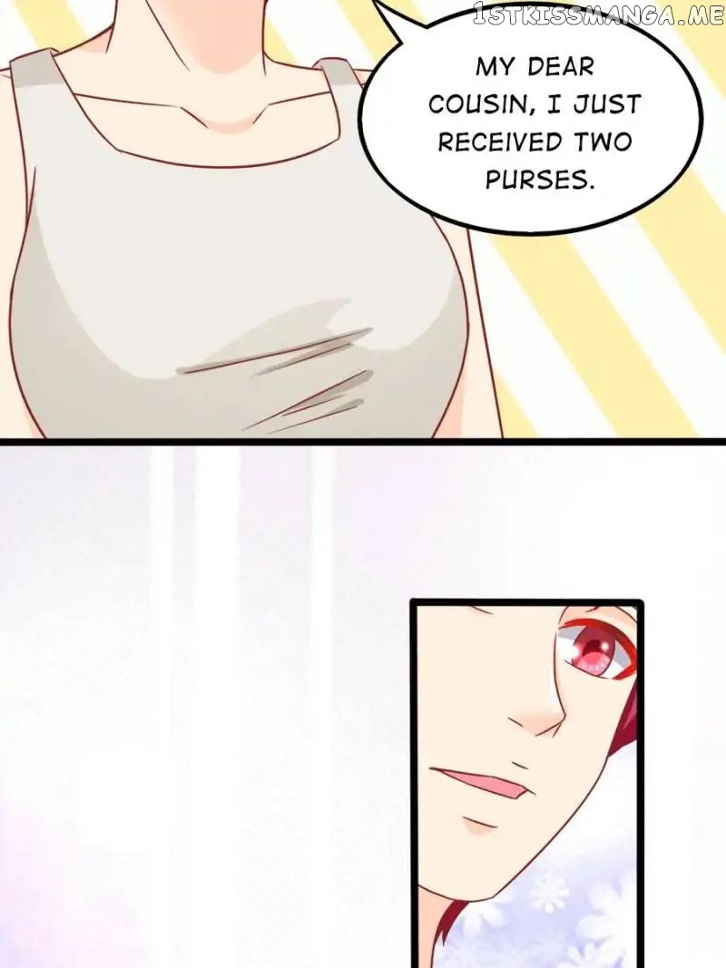 Childe Jiang, Would You Marry Me? chapter 78 - page 39