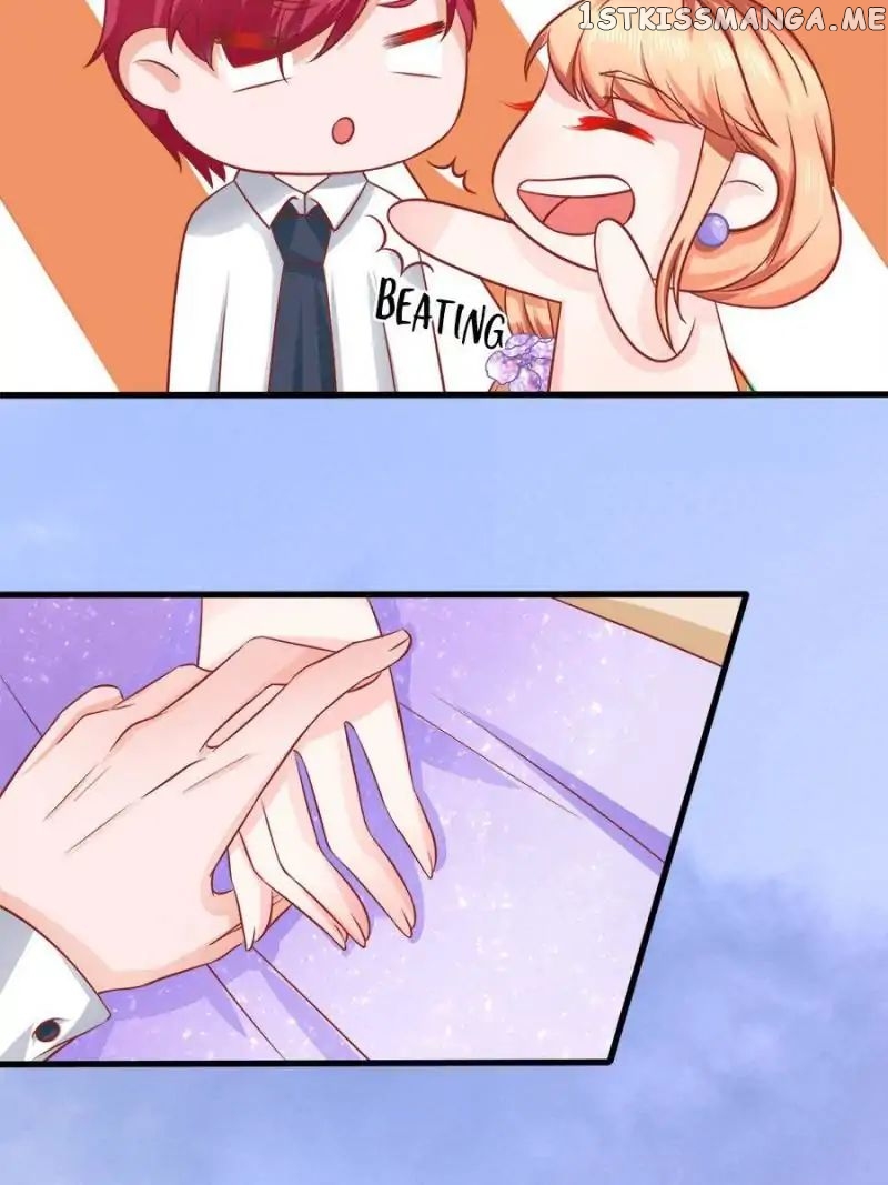 Childe Jiang, Would You Marry Me? chapter 43 - page 10