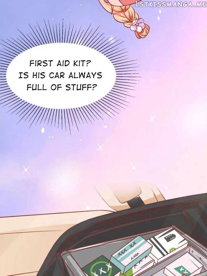 Childe Jiang, Would You Marry Me? chapter 43 - page 12