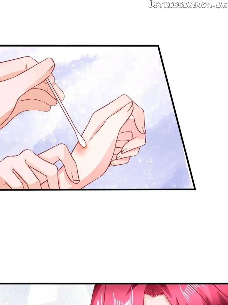 Childe Jiang, Would You Marry Me? chapter 43 - page 14