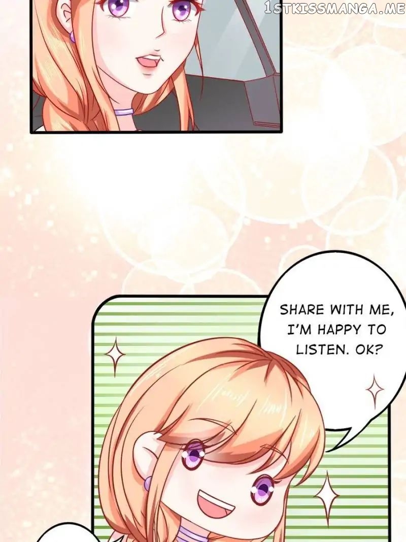 Childe Jiang, Would You Marry Me? chapter 43 - page 2