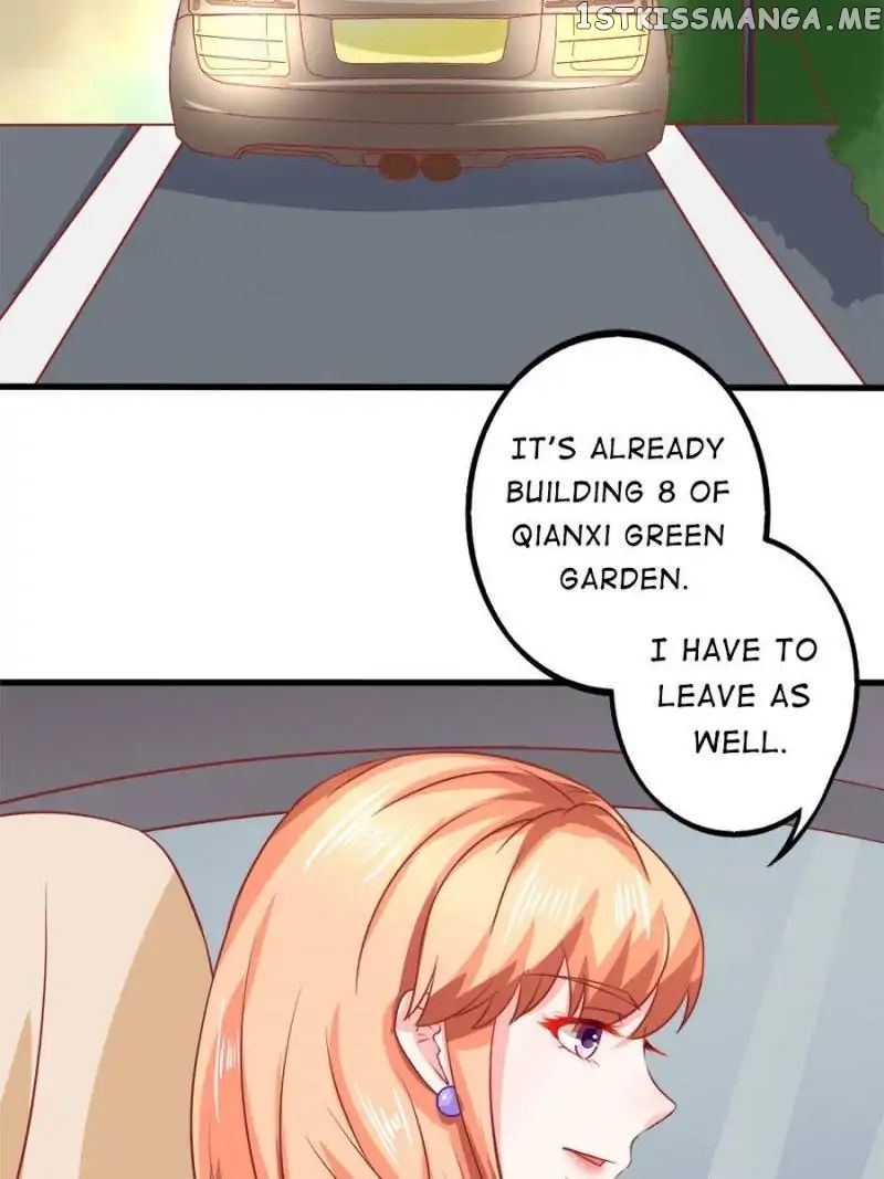 Childe Jiang, Would You Marry Me? chapter 43 - page 22