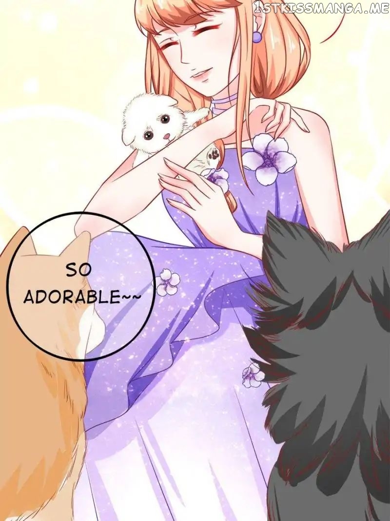 Childe Jiang, Would You Marry Me? chapter 43 - page 29