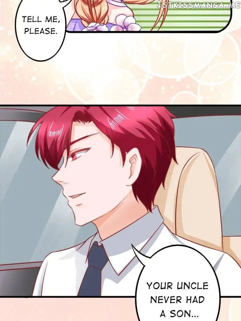 Childe Jiang, Would You Marry Me? chapter 43 - page 3