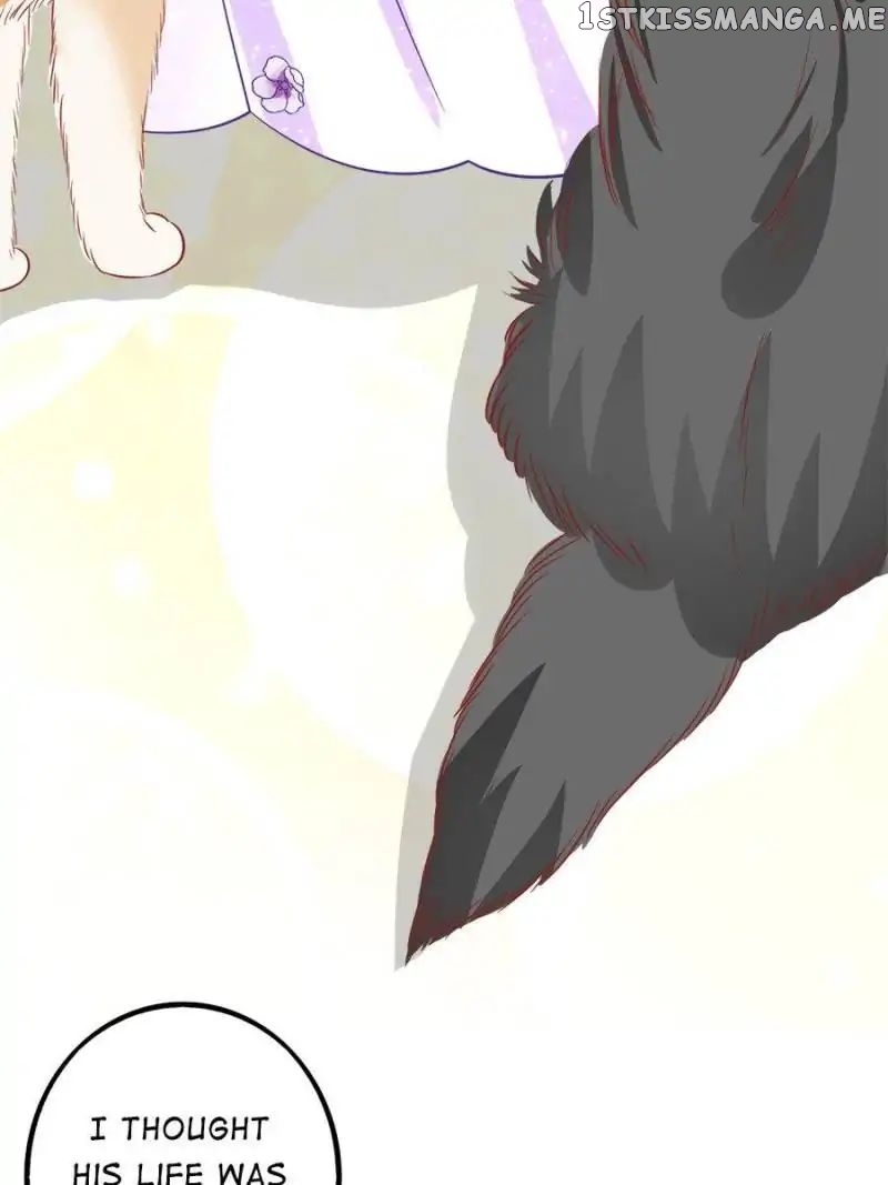 Childe Jiang, Would You Marry Me? chapter 43 - page 30