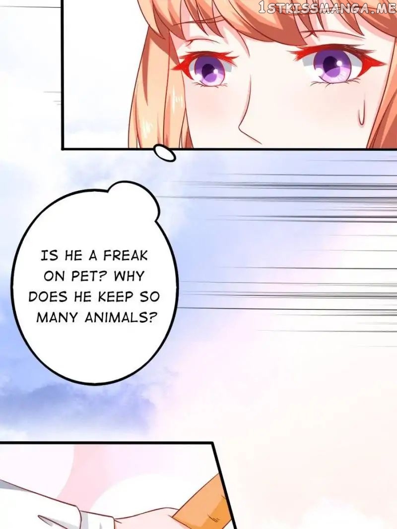 Childe Jiang, Would You Marry Me? chapter 43 - page 39