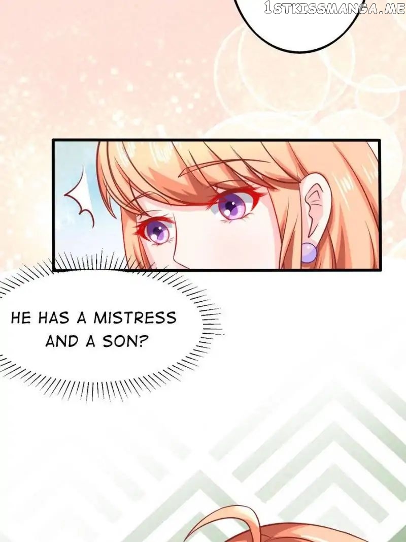 Childe Jiang, Would You Marry Me? chapter 43 - page 4