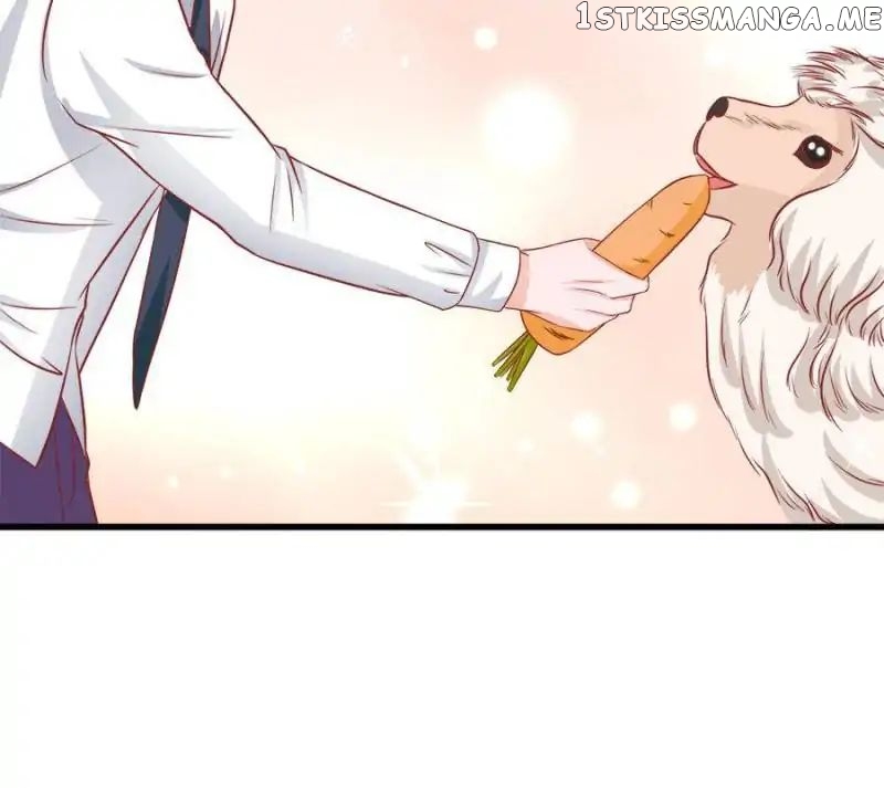 Childe Jiang, Would You Marry Me? chapter 43 - page 41